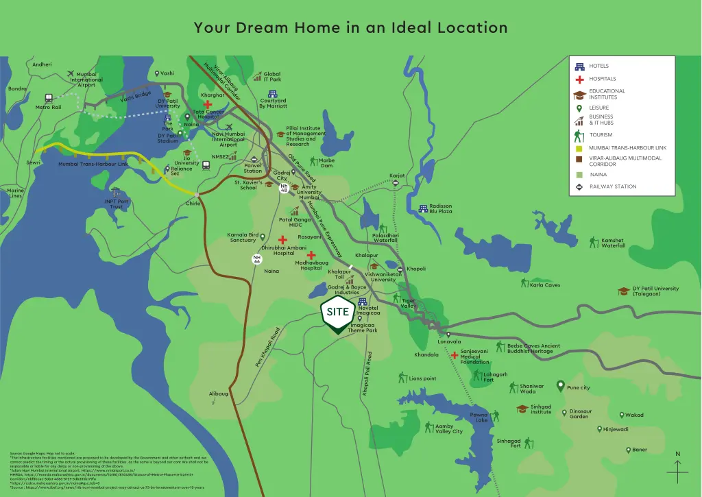 your dream home in an ideal location your dream