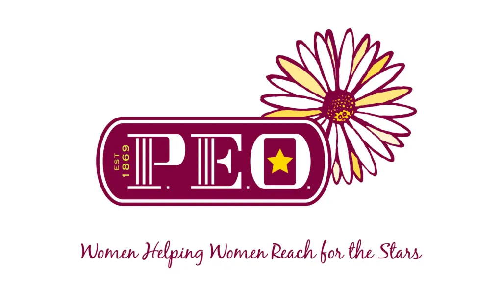 thank you for all you do for the p e o sisterhood