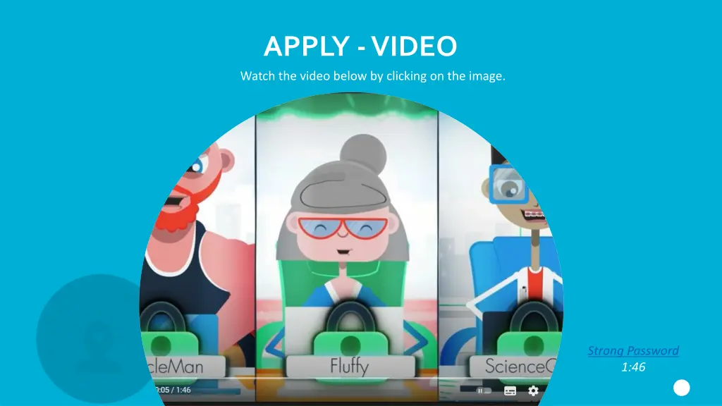 apply video watch the video below by clicking