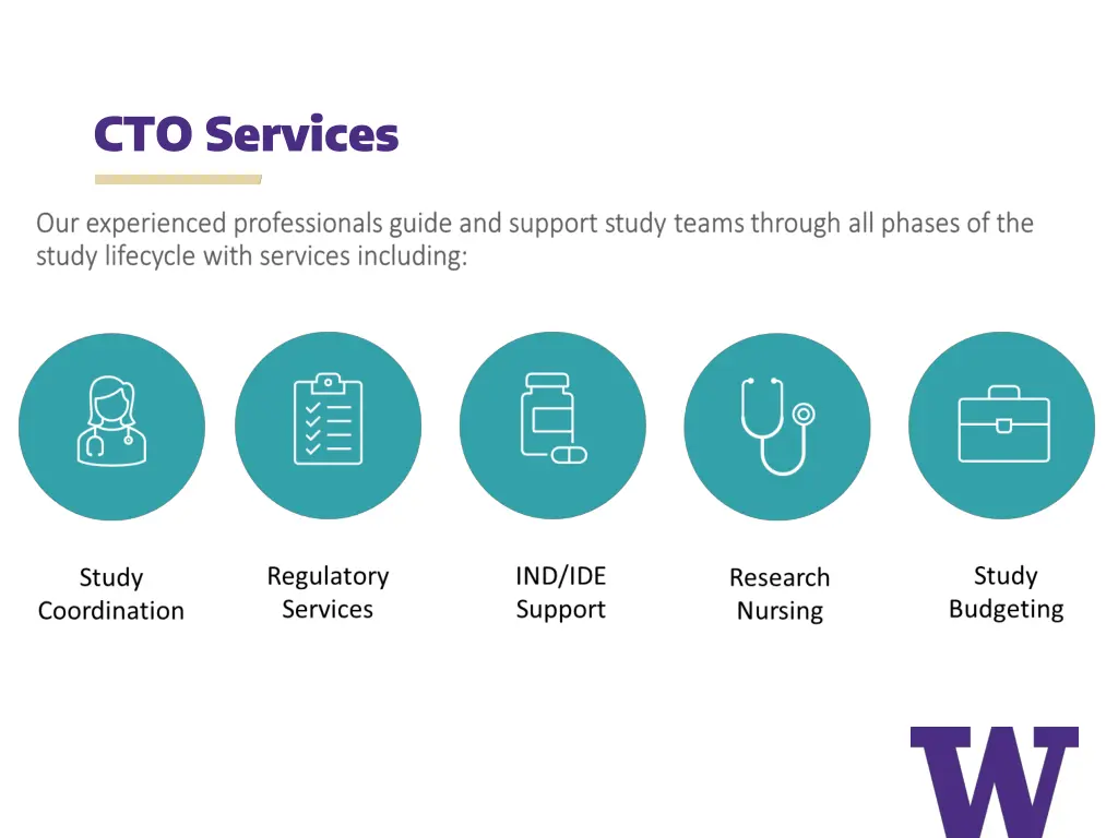 cto services