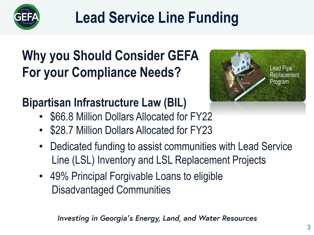 lead service line funding 1