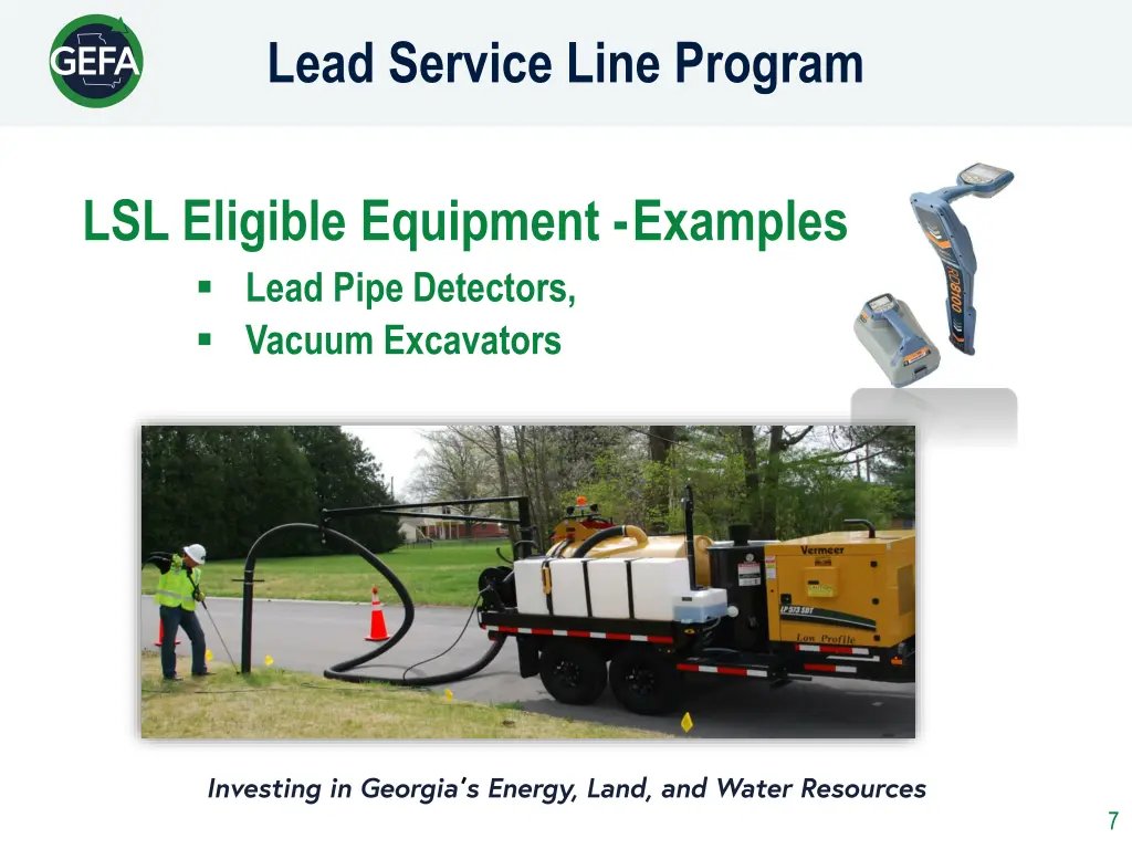 lead service line program 1