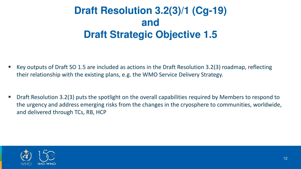 draft resolution 3 2 3 1 cg 19 and draft