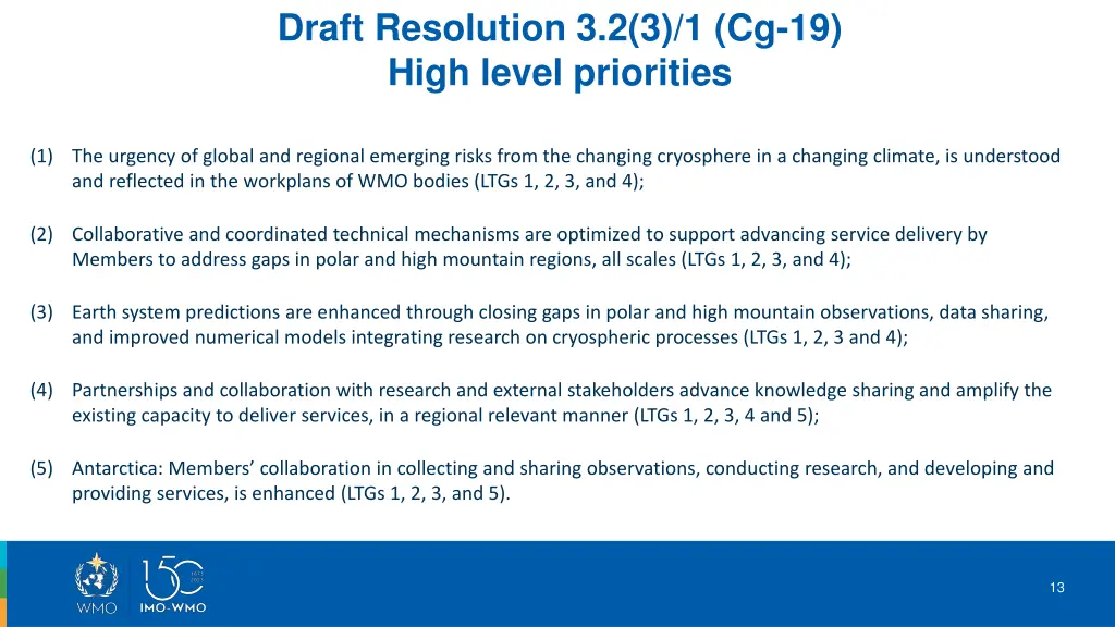 draft resolution 3 2 3 1 cg 19 high level