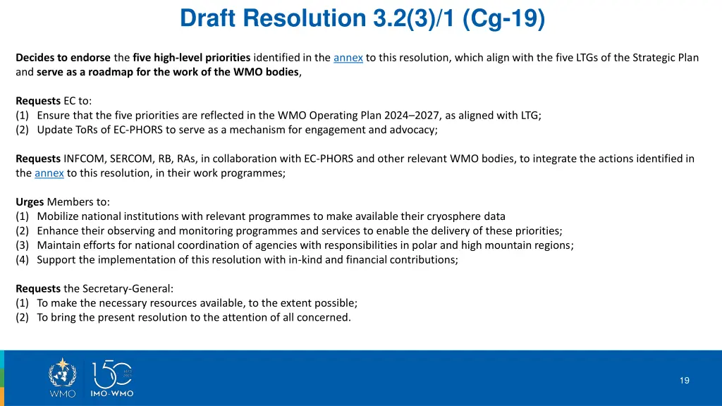 draft resolution 3 2 3 1 cg 19