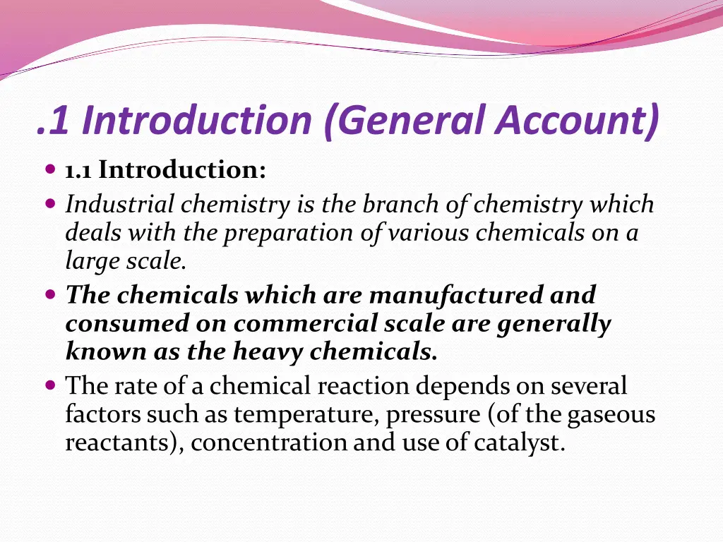 1 introduction general account 1 1 introduction