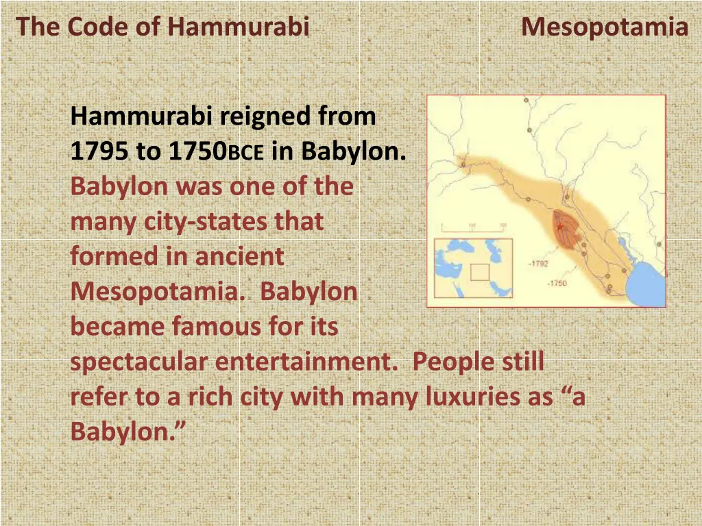 the code of hammurabi mesopotamia 12