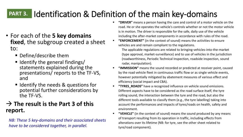 identification identification definition