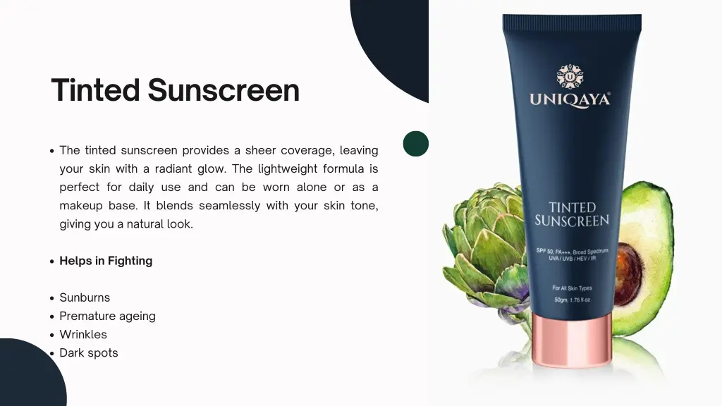 tinted sunscreen 1