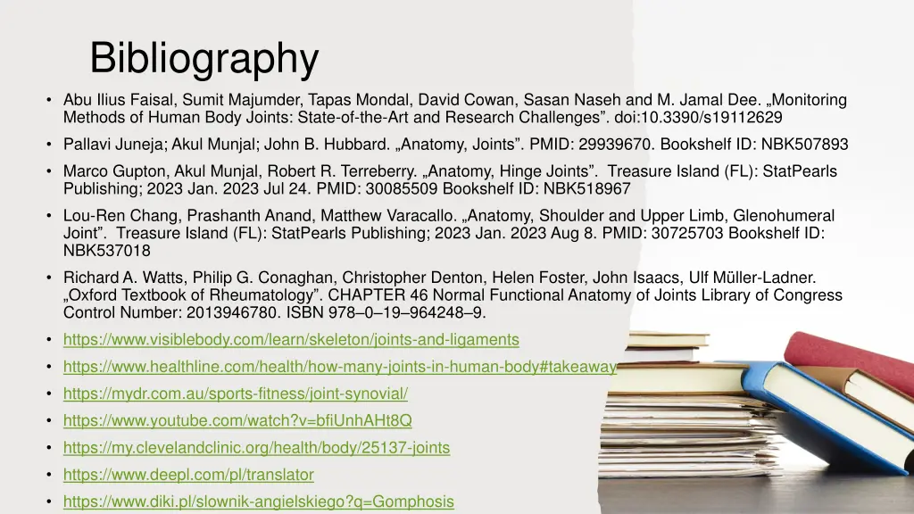 bibliography abu ilius faisal sumit majumder