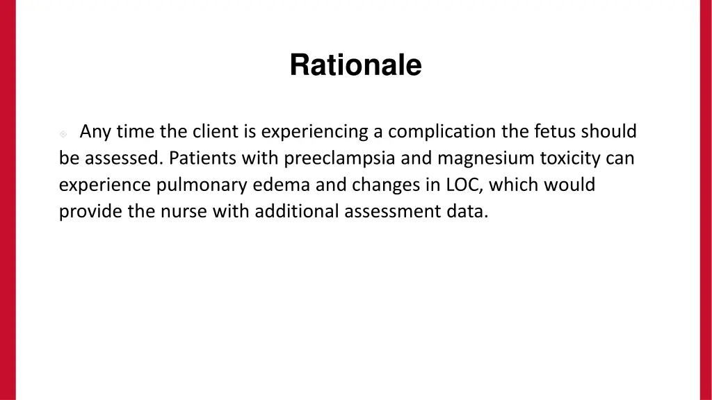 rationale 2