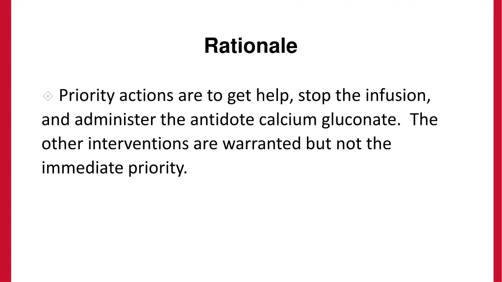 rationale 5