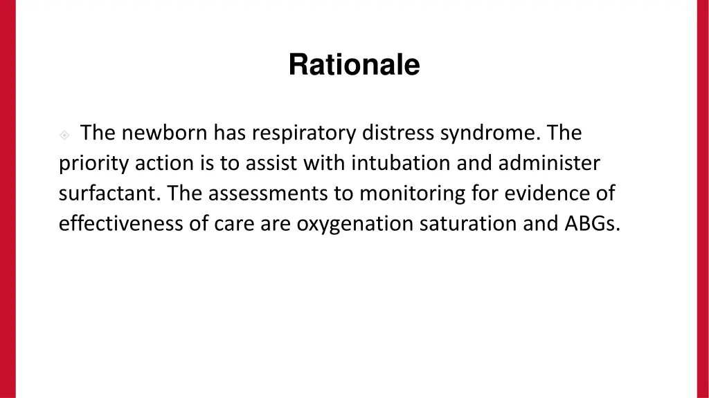 rationale 7