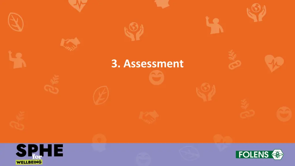 3 assessment