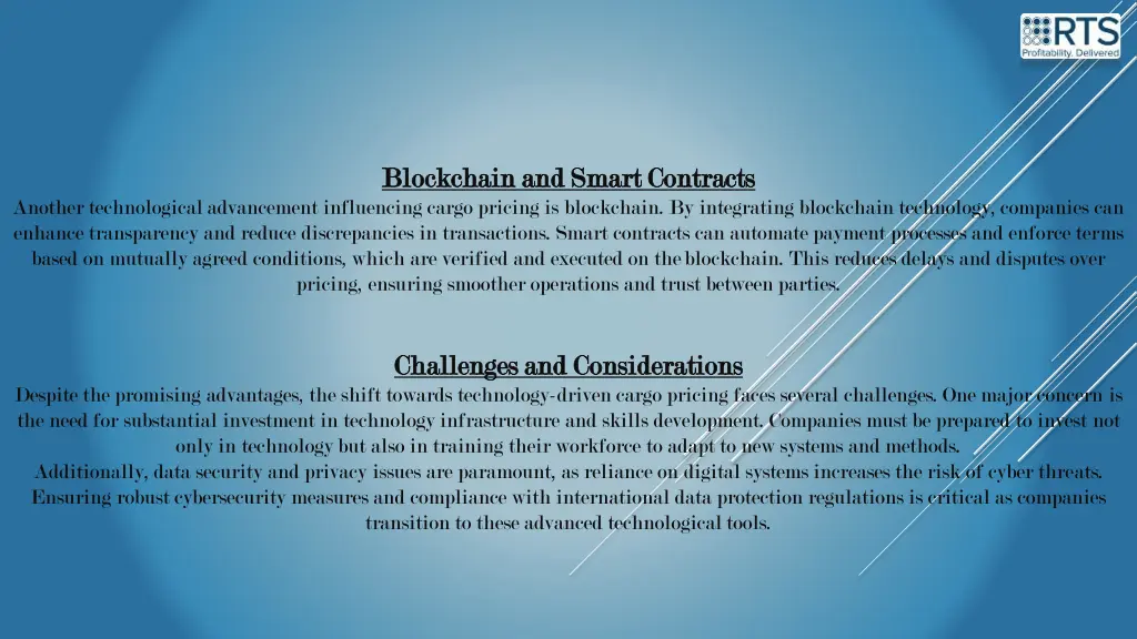 blockchain blockchain and smart contracts