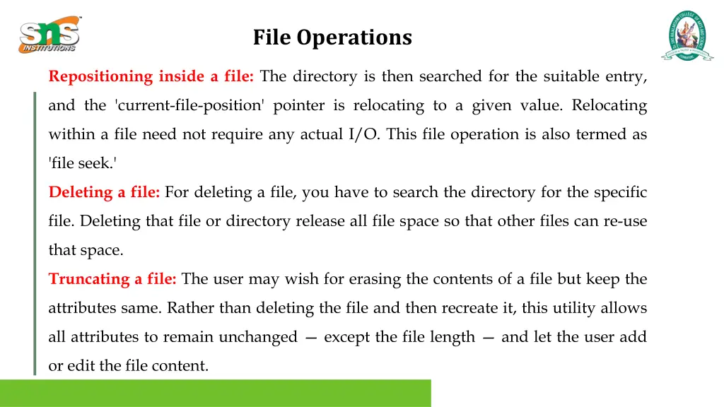 file operations 1