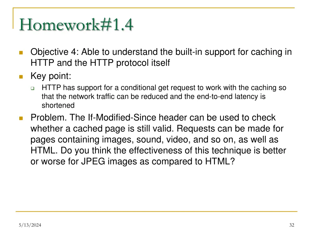 homework 1 4