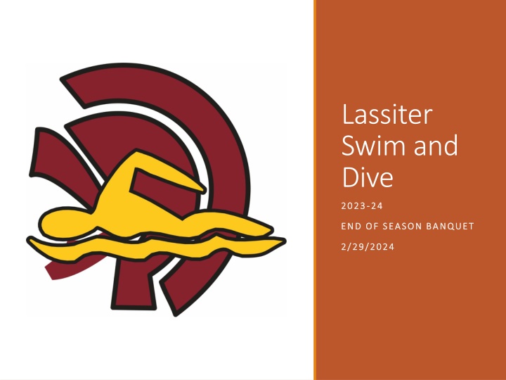 lassiter swim and dive