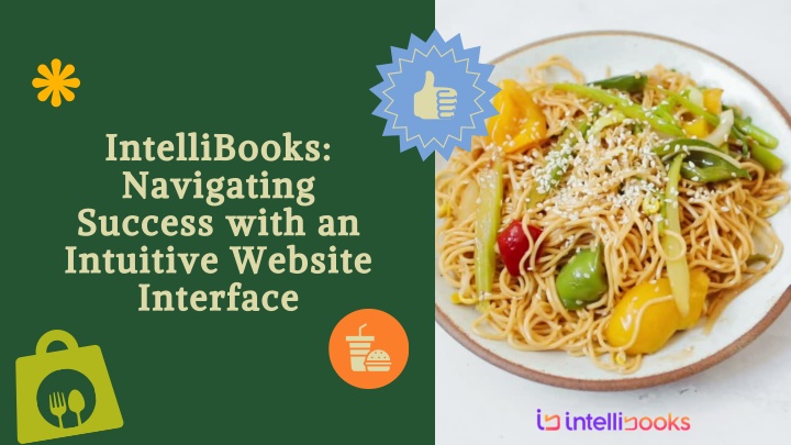 intellibooks navigating success with an intuitive