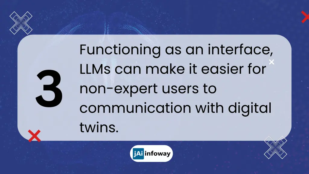 functioning as an interface llms can make