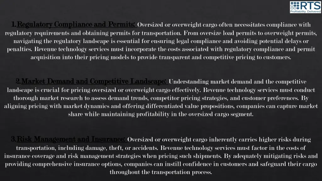 1 1 regulatory compliance and permits regulatory