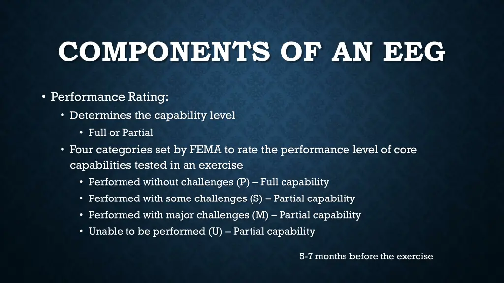 components of an eeg 3