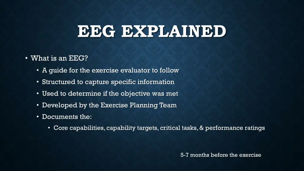 eeg explained
