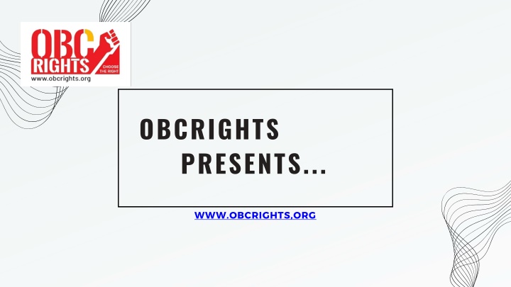 obcrights presents