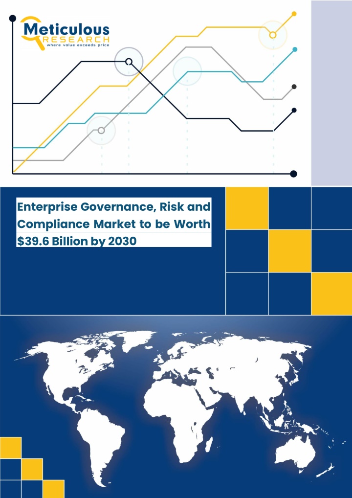 enterprise governance risk and compliance market