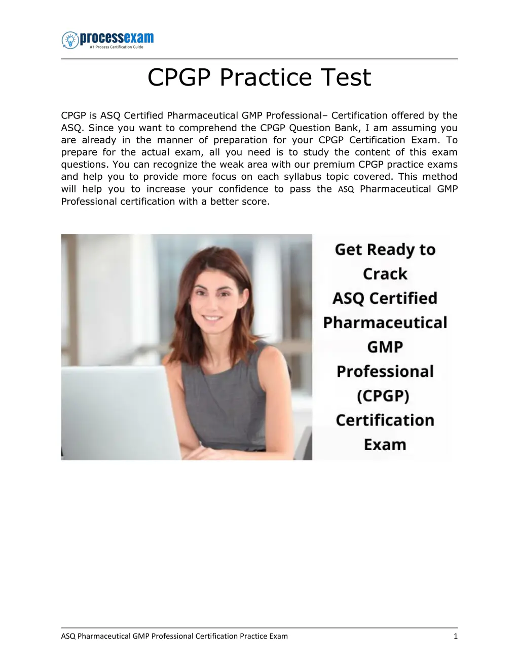 cpgp practice test