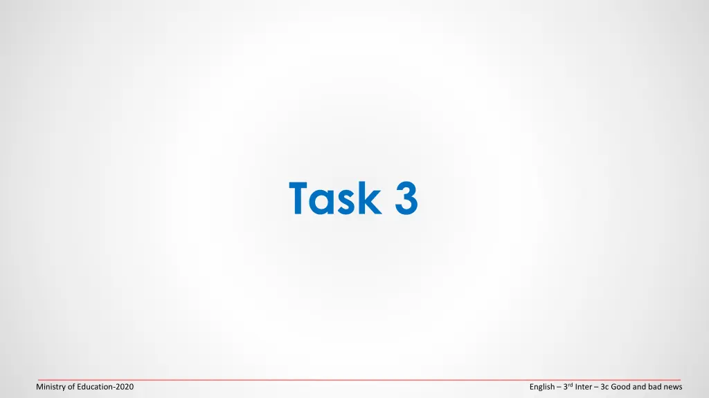 task 3