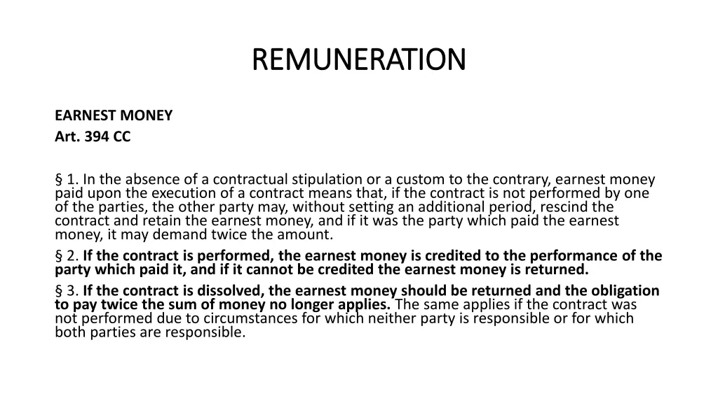 remuneration remuneration 11