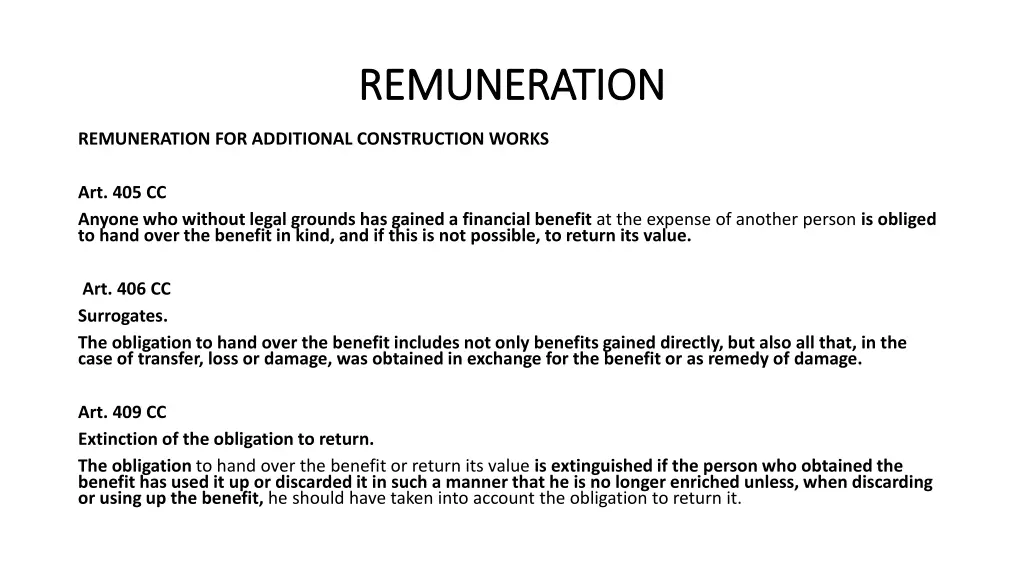 remuneration remuneration 12