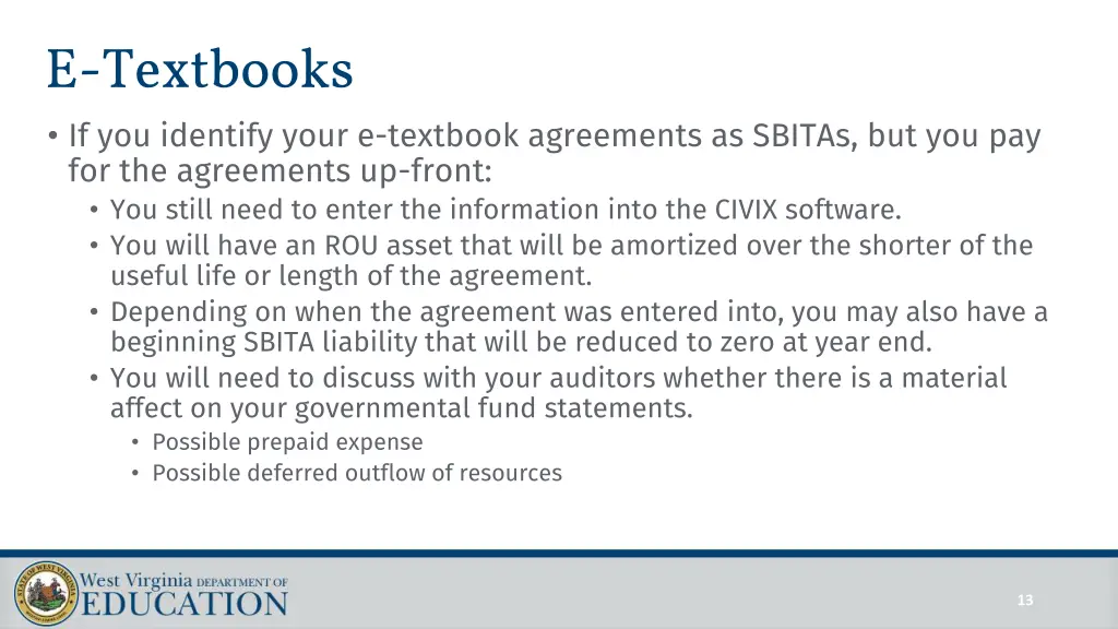 e textbooks if you identify your e textbook