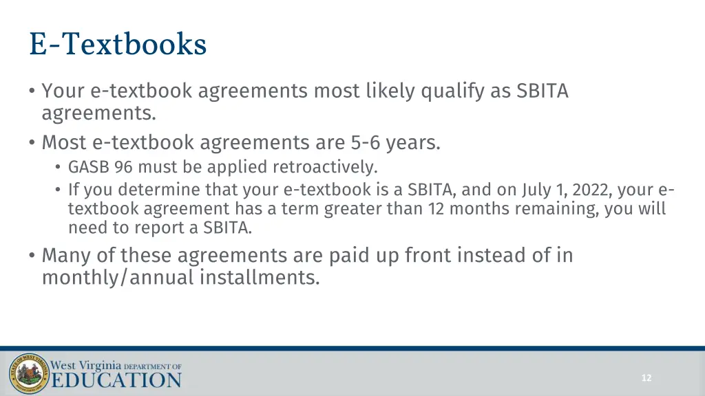 e textbooks your e textbook agreements most