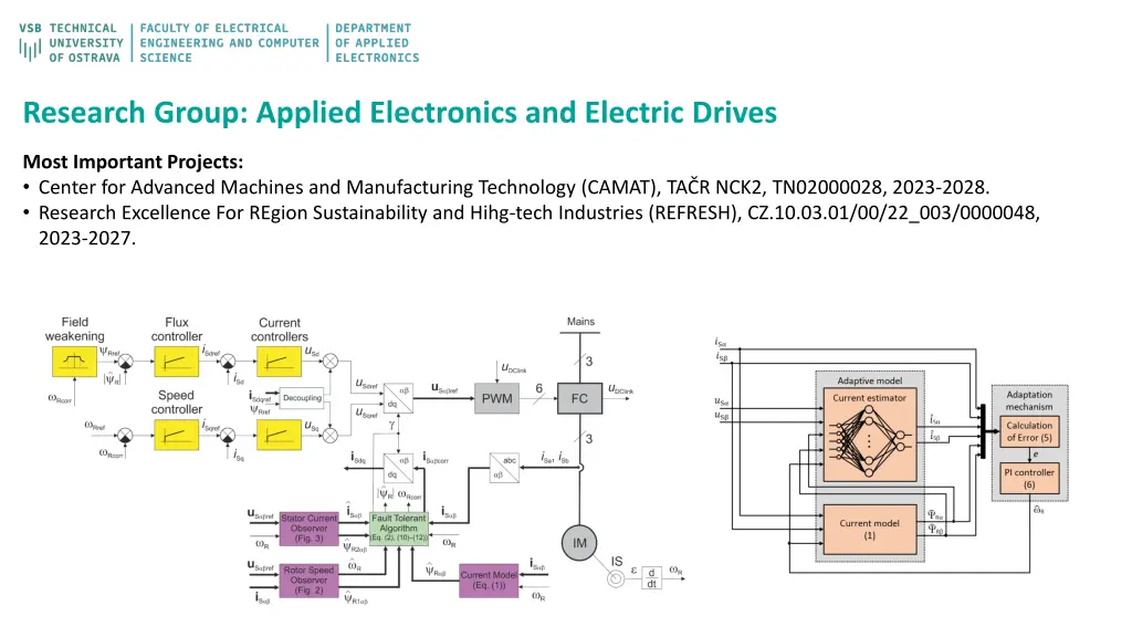 research group applied electronics and electric 2