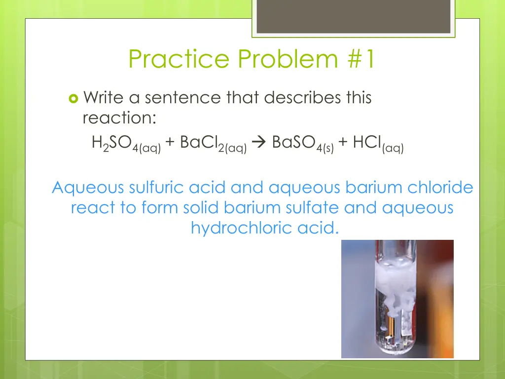 practice problem 1