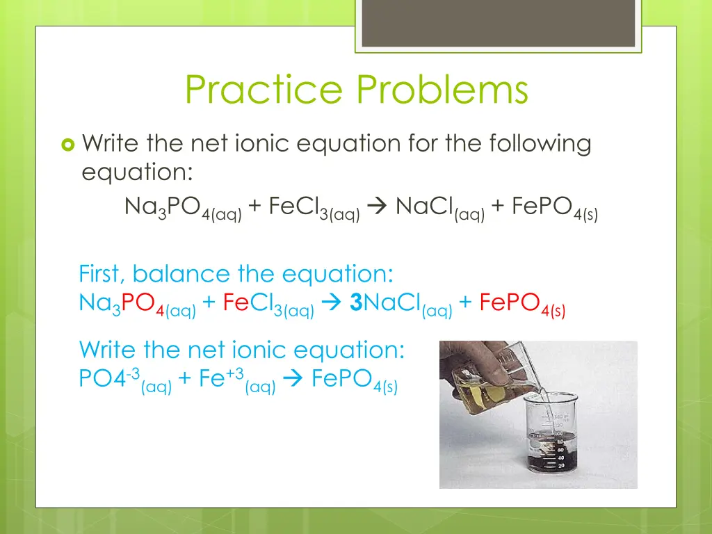 practice problems 3