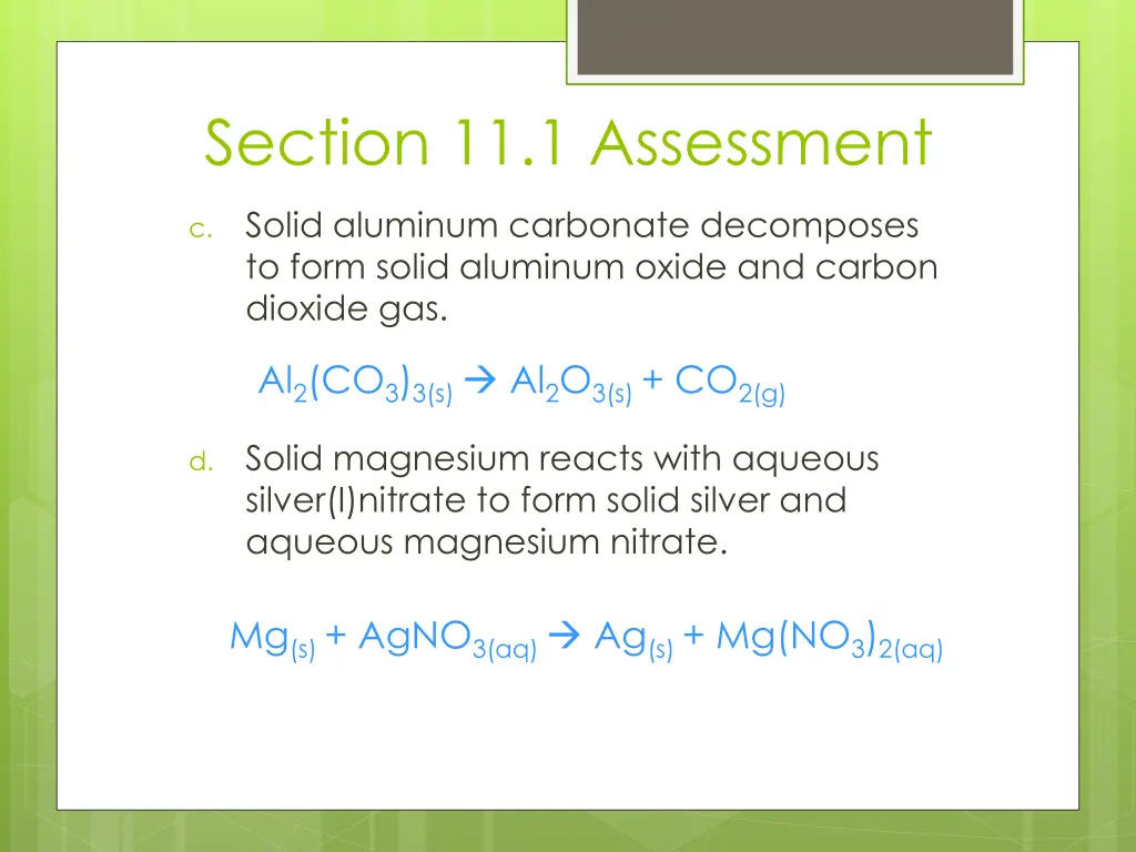 section 11 1 assessment 1