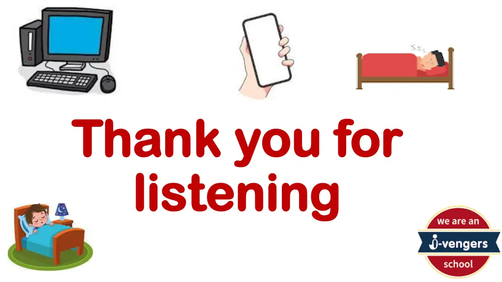 thank you for thank you for listening listening