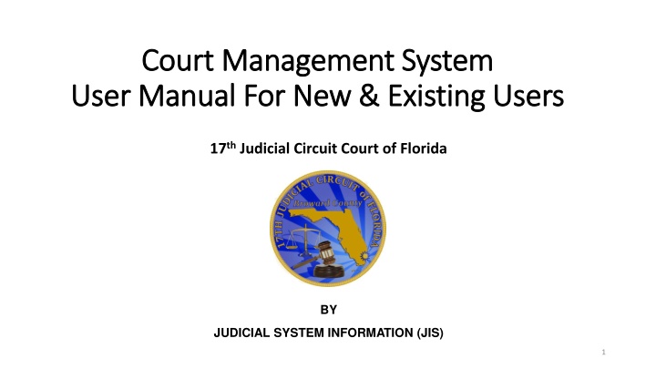 court management system court management system