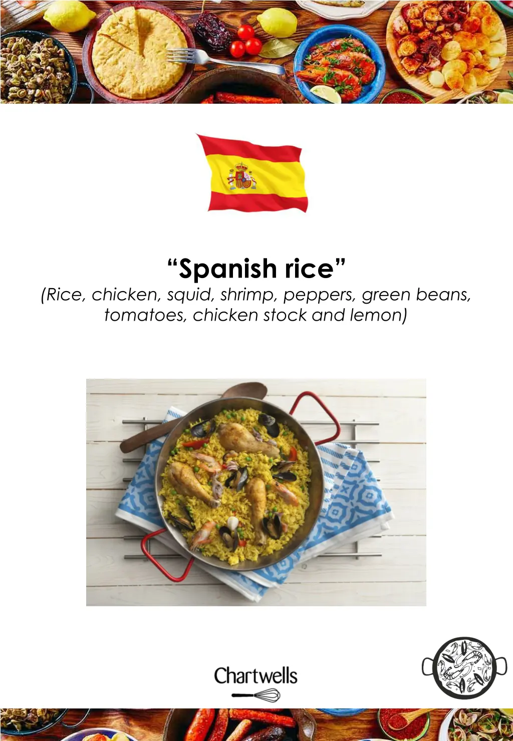 spanish rice