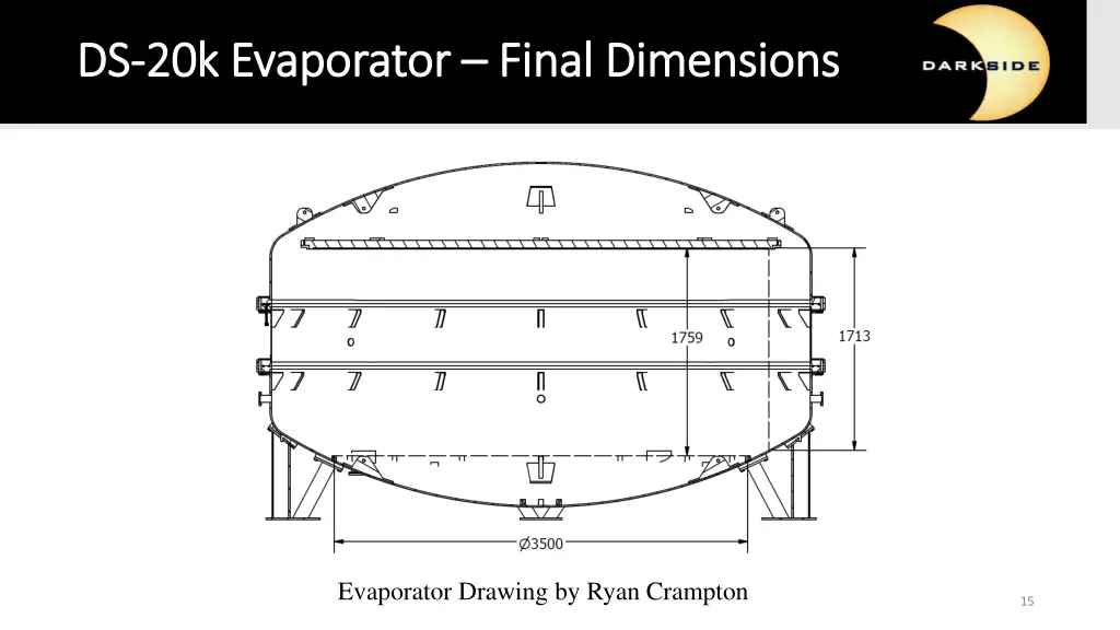 ds ds 20k evaporator 20k evaporator final