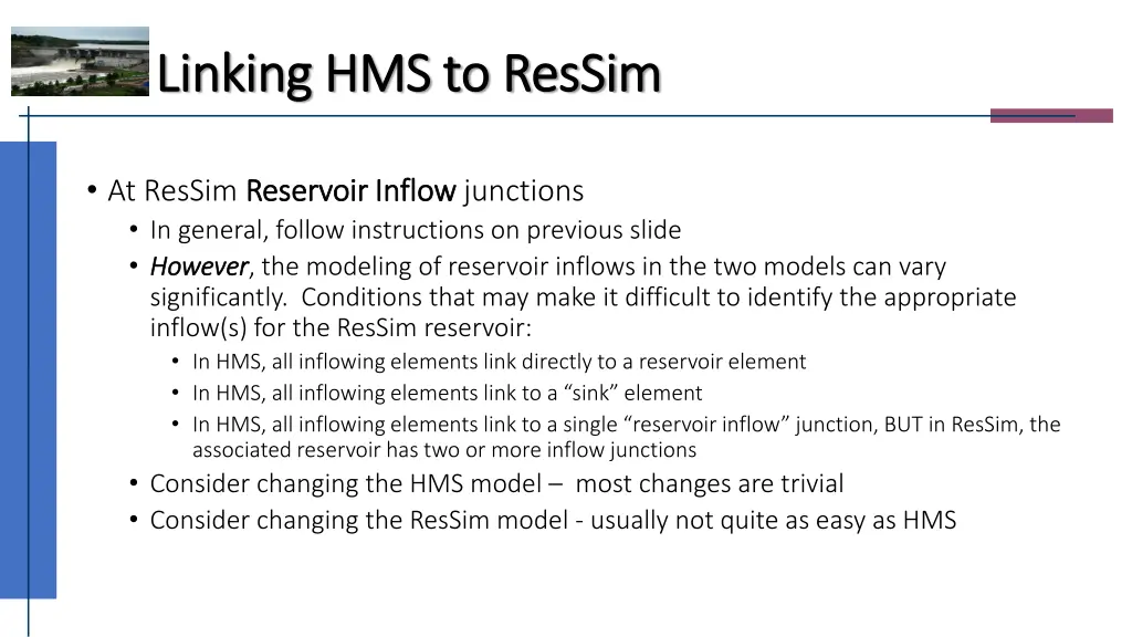 linking hms to ressim linking hms to ressim 4