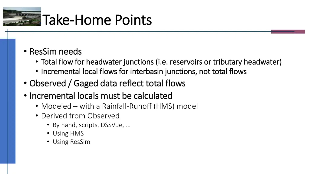 take take home points home points