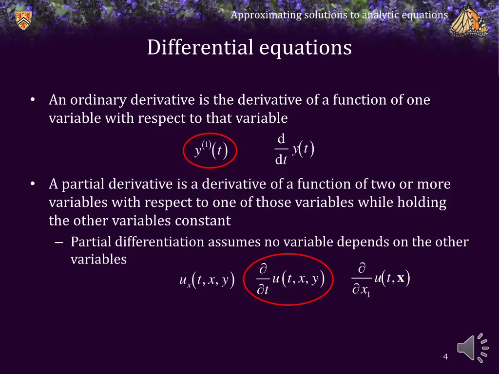 approximating solutions to analytic equations 2