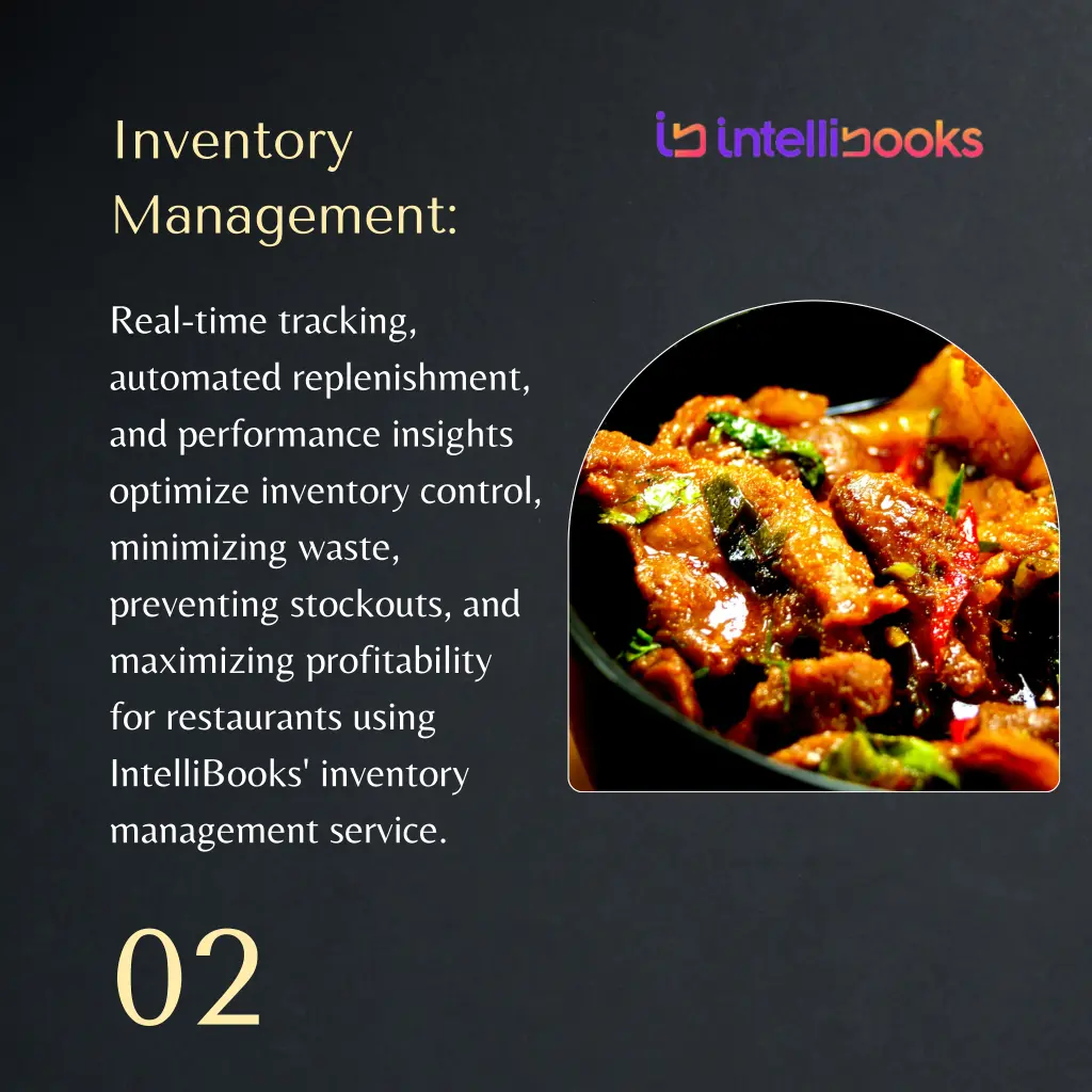 inventory management