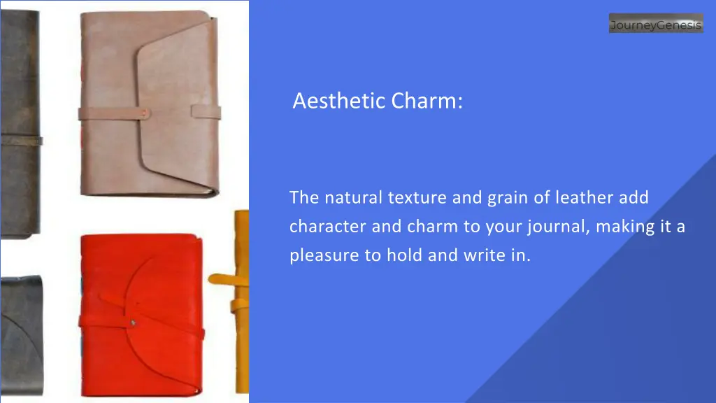 aesthetic charm