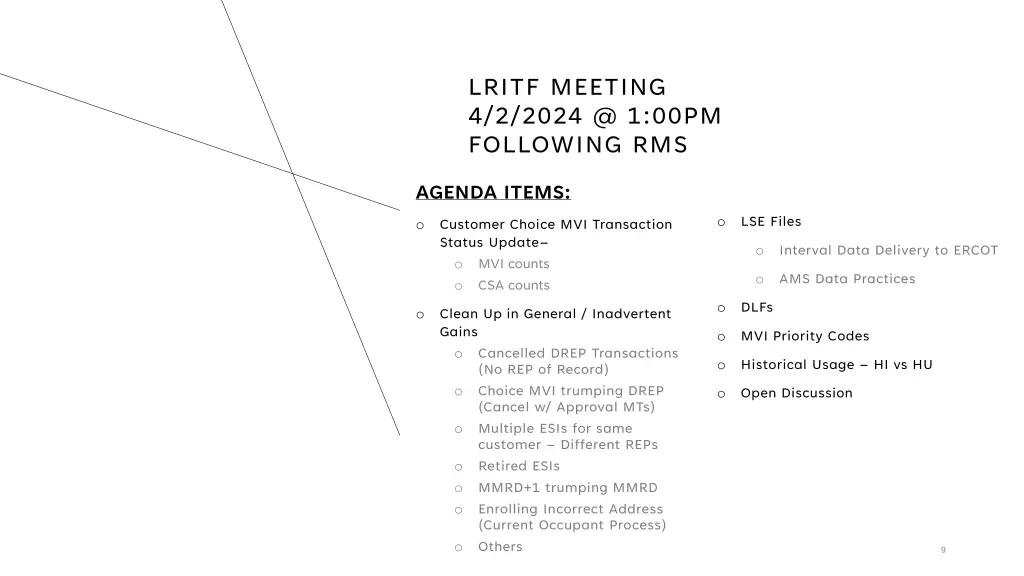 lritf meeting 4 2 2024 @ 1 00pm following rms