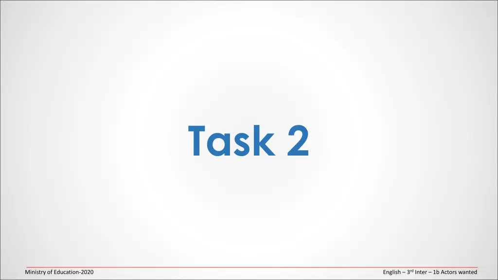 task 2